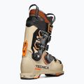 Herren-Skischuhe Tecnica Mach BOA 130 MV GW sand 5