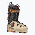 Herren-Skischuhe Tecnica Mach BOA 130 HV GW sand