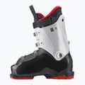 Kinder-Skischuhe Nordica Speedmachine J 4 black/grey/red 2