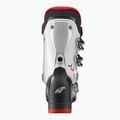 Kinder-Skischuhe Nordica Speedmachine J 4 black/grey/red 5
