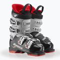 Kinder-Skischuhe Nordica Speedmachine J 4 black/grey/red 7