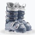 Kinder-Skischuhe Nordica Speedmachine J 4 blue/light blue/fucsia 7