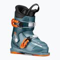 Kinder-Skischuhe Tecnica JT 2 stormy dark