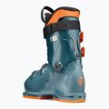 Kinder-Skischuhe Tecnica JT 4 stormy dark 6