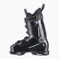 Damen-Skischuhe Nordica Pro Machine 3 95 W GW black/light blue/white 2