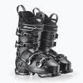 Damen-Skischuhe Nordica Pro Machine 3 95 W GW black/light blue/white 7