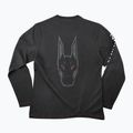 Longsleeve Herren Nordica Dobermann Long Sleeves black 2