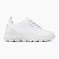 Geox Spherica weiß Damen Schuhe 3