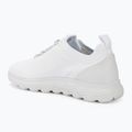 Geox Spherica weiß Damen Schuhe 4