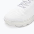Geox Spherica weiß Damen Schuhe 8