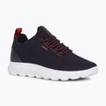 Geox Spherica navy Herrenschuhe 8