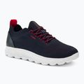 Geox Spherica navy Herrenschuhe