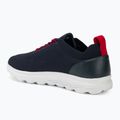 Geox Spherica navy Herrenschuhe 3