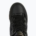 Schuhe Damen Geox Adelhide ABX black 4