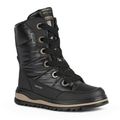 Damen Schuhe Geox Adelhide ABX schwarz 6