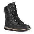 Schuhe Damen Geox Adelhide ABX black 6