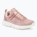 Geox Aril hellrosa Junior Schuhe