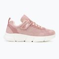 Geox Aril hellrosa Junior Schuhe 2
