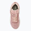 Geox Aril hellrosa Junior Schuhe 6
