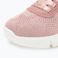 Geox Aril hellrosa Junior Schuhe 7