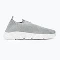 Geox Aril Silber Junior Schuhe 2