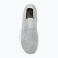 Geox Aril Silber Junior Schuhe 5