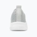 Geox Aril Silber Junior Schuhe 6