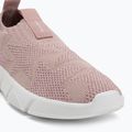 Kinderschuhe Geox Aril light rose 7