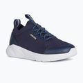 Geox Sprintye Ozean blau Junior Schuhe 8