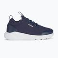 Geox Sprintye Ozean blau Junior Schuhe 9