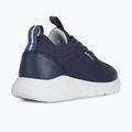 Geox Sprintye Ozean blau Junior Schuhe 11