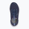 Geox Sprintye Ozean blau Junior Schuhe 13