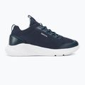 Geox Sprintye Ozean blau Junior Schuhe 2