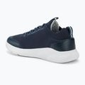 Geox Sprintye Ozean blau Junior Schuhe 3