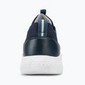 Geox Sprintye Ozean blau Junior Schuhe 6