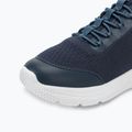 Geox Sprintye Ozean blau Junior Schuhe 7