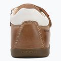 Sandalen Kinder Geox Macchia caramel 6