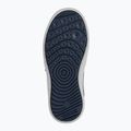 Geox Arzach blau/rot Kinderschuhe 12