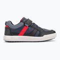 Geox Arzach blau/rot Kinderschuhe 2