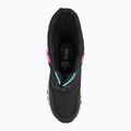 Schneeschuhe Kinder Geox Himalaya ABX black / fuchsia 5