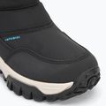 Schneeschuhe Kinder Geox Himalaya ABX black / fuchsia 7