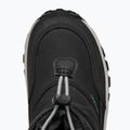 Schneeschuhe Kinder Geox Himalaya ABX black / fuchsia 11