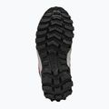 Schneeschuhe Kinder Geox Himalaya ABX black / fuchsia 12