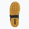Geox New Savage navy/ochreyellow Junior Schuhe 12