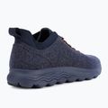 Geox Spherica navy Damen Schuhe 10