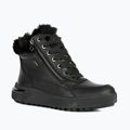 Damen Schneestiefel Geox Dalyla ABX schwarz