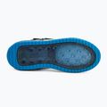 Kinderschuhe Geox Inek navy/light blue 4