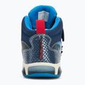 Kinderschuhe Geox Inek navy/light blue 6