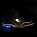 Kinderschuhe Geox Inek navy/light blue 8