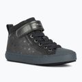 Geox Kalispera grau Kinderschuhe 8